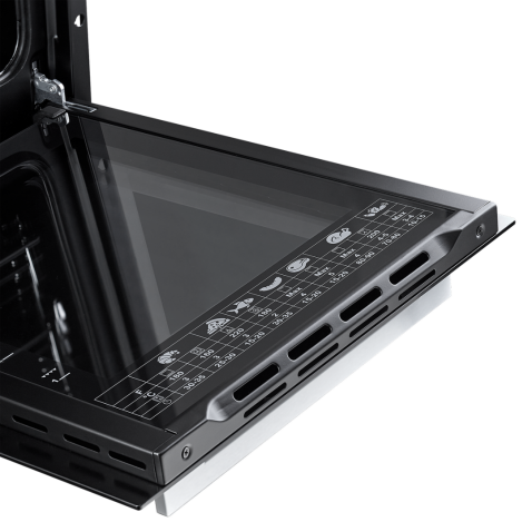 Духовой шкаф EXITEQ EXO-114 Black