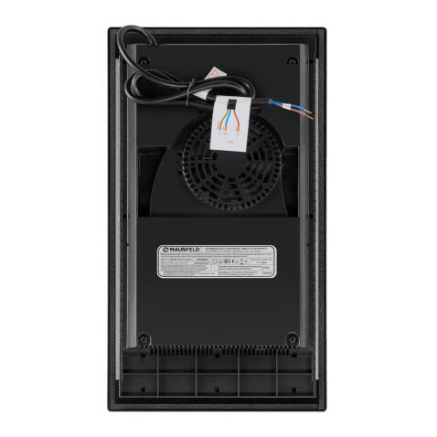 Поверхность индукционная MAUNFELD CVI292MBK