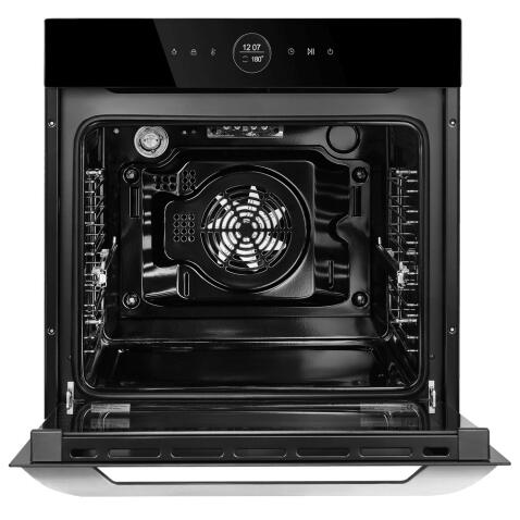 Духовой шкаф электрический MAUNFELD EOEH7616B