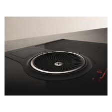 Поверхность индукционная ELICA NIKOLATESLA HP BL/A/83 (серии)