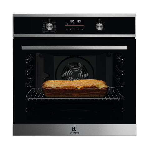 Духовой шкаф ELECTROLUX EOF6P76X2