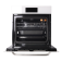Духовой шкаф EXITEQ EXO-305 WHITE