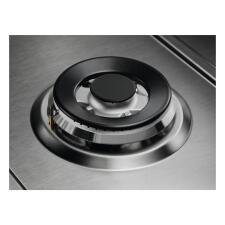 Поверхность газовая ELECTROLUX EGS64362XX Поверхность газовая ELECTROLUX EGS64362XX