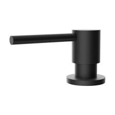 Дозатор Omoikiri OM-03 BL черный Дозатор Omoikiri OM-03 BL черный