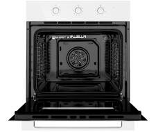 Духовой шкаф электрический MAUNFELD MEOC708PW