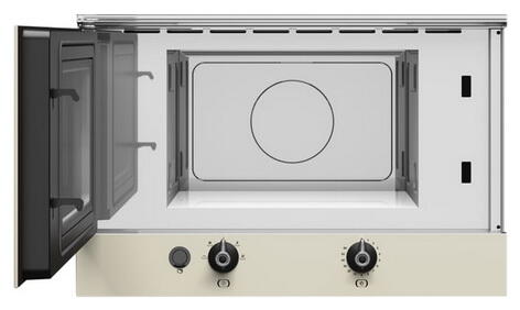 Микроволновая печь TEKA MWR 32 BIA VANILLA-OS