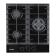 Поверхность газовая EXITEQ EXH-211 black