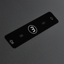 Вытяжка EXITEQ EX-1426 black