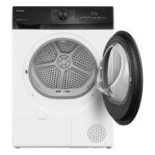 Сушильная машина WEISSGAUFF WD 4948 Heat Pump