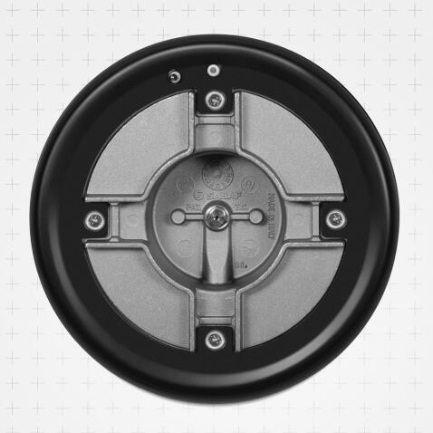 Поверхность газовая MAUNFELD EGHG.64.73CW/G