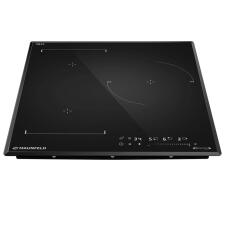 Поверхность индукционная MAUNFELD CVI453SBBK LUX Inverter