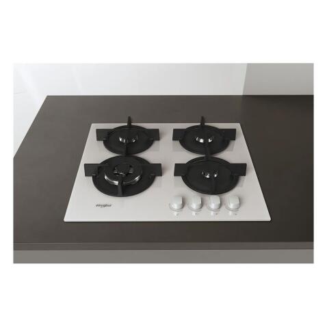Поверхность газовая WHIRLPOOL AKT 625/WH