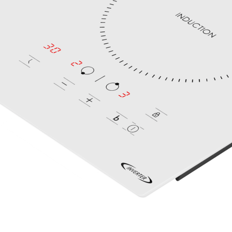 Поверхность индукционная MAUNFELD AVI3021WH