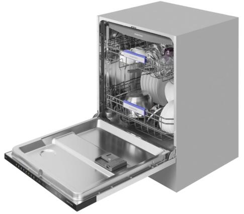 Посудомоечная машина MEFERI MDW6083 COMFORT