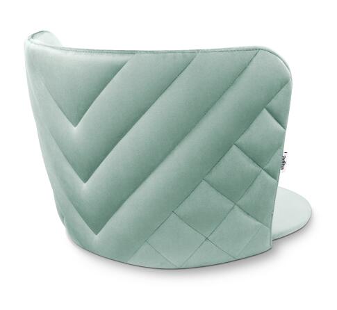 Сидение Sheffilton SHT-ST36-3 артикул S-39 нежная мята