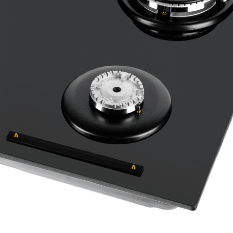 Поверхность газовая MAUNFELD EGHG.64.63CB.R/G