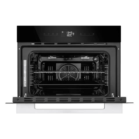 Духовой шкаф электрический MAUNFELD AMCO458GB