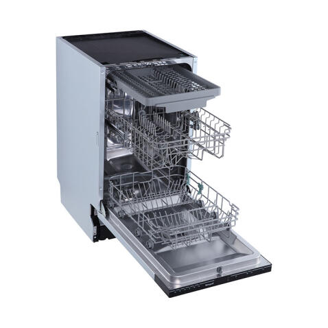 Посудомоечная машина встраиваемая WEISSGAUFF BDW 4536 D