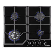 Поверхность газовая MAUNFELD EGHE.64.43CB/G