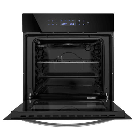 Духовой шкаф электрический MAUNFELD EOEC.564TB