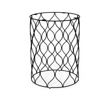 Основание для стола Sheffilton SHT-TU49 артикул TU66 черный муар