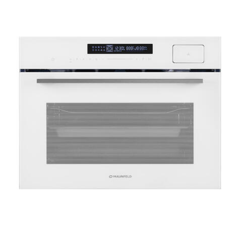 Духовой шкаф электрический MAUNFELD MCMO5016STGW