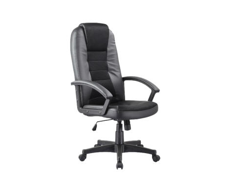 Кресло компьютерное SIGNAL Q-019 черный