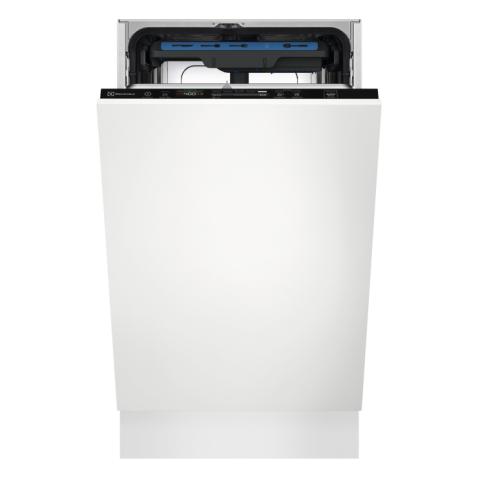 Посудомоечная машина встраиваемая ELECTROLUX EEQ843100L