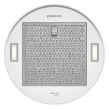 Вытяжка кухонная MEFERI TUBE35WH ISLA ULTRA