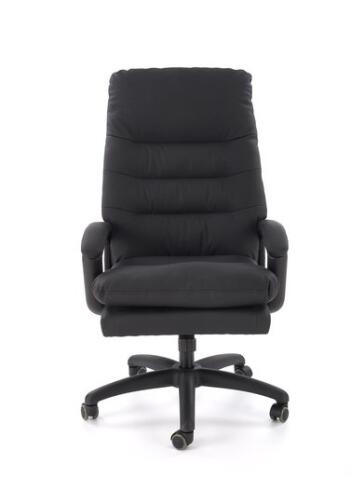 Кресло компьютерное HALMAR HARBOR черный