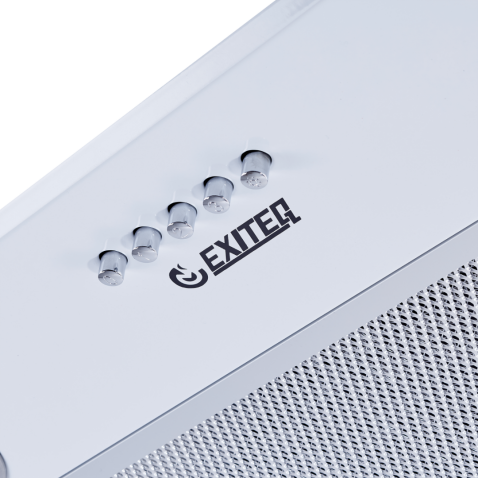 Вытяжка EXITEQ EX-1446 white