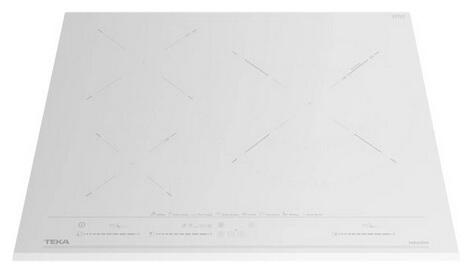 Поверхность индукционная TEKA IZC 63630 WH MST