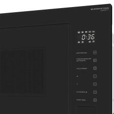 Микроволновая печь MEFERI MMO6028BK COMFORT PLUS Микроволновая печь MEFERI MMO6028BK COMFORT PLUS
