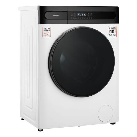 Стирально-сушильная машина WEISSGAUFF WMD 46148 DC Inverter Steam