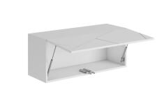 Шкаф навесной МК Стиль ГРАНЖ ШН-003 белый