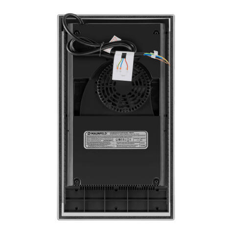 Поверхность индукционная MAUNFELD CVI292S2FMDGR LUX