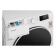 Стирально-сушильная машина WEISSGAUFF WMD 61212 Inverter Steam