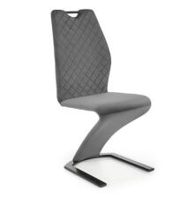 Стул HALMAR K442 серый