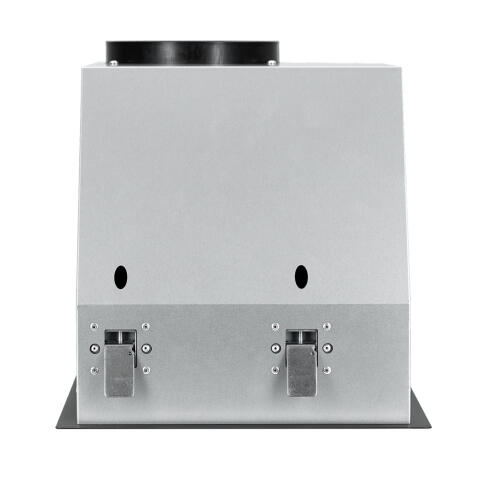 Вытяжка EXITEQ EX-6036 black