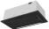Вытяжка кухонная MEFERI SMARTBOX52BK POWER