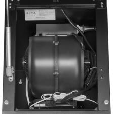 Вытяжка MAUNFELD Aurora 60 черный матовый