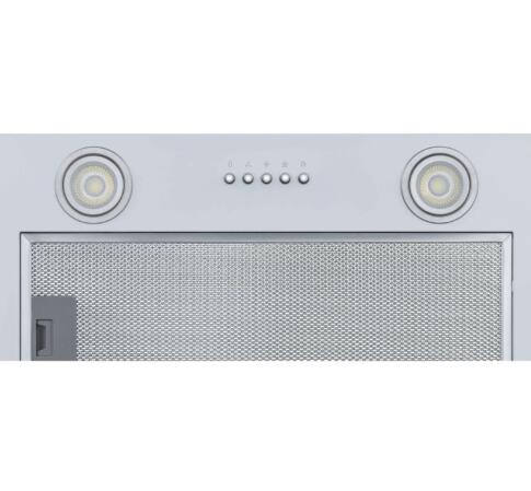 Вытяжка кухонная MEFERI INBOX60WH ULTRA