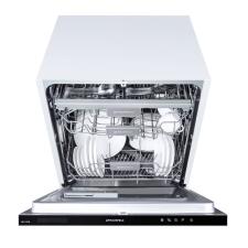 Посудомоечная машина MAUNFELD MLP-12IM