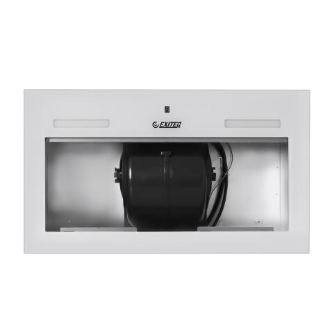 Вытяжка EXITEQ EX-1246 white