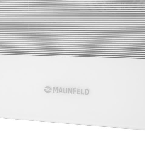 Духовой шкаф электрический MAUNFELD EOEC.566TW