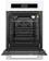Духовой шкаф электрический MEFERI MEO4511WH COMFORT PLUS