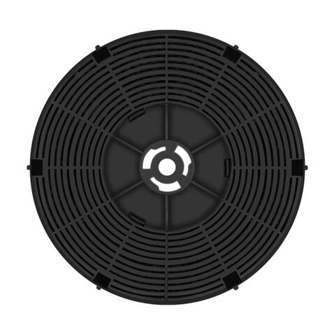 Фильтр угольный WEISSGAUFF CFF 40010