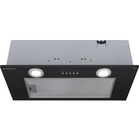 Вытяжка кухонная MEFERI INBOX60BK POWER