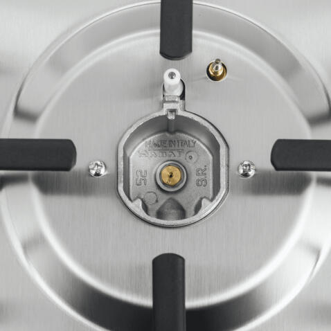 Поверхность газовая MAUNFELD EGHS.32.3ES/G