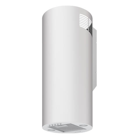 Вытяжка WEISSGAUFF TUBUS 700PBWH
